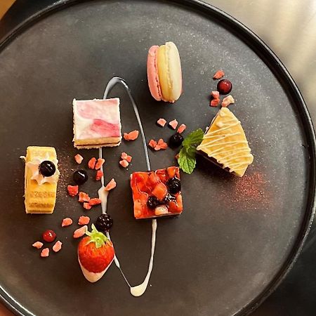 The Knot Sapporo Hotel Luaran gambar