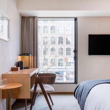 The Knot Sapporo Hotel Luaran gambar