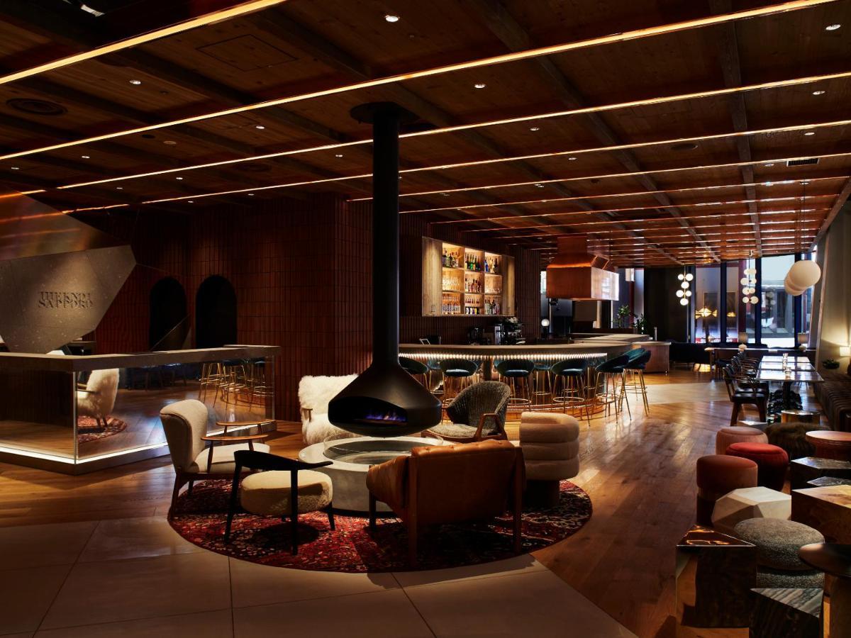 The Knot Sapporo Hotel Luaran gambar