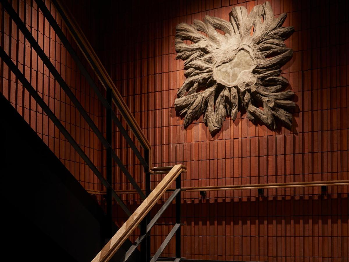 The Knot Sapporo Hotel Luaran gambar