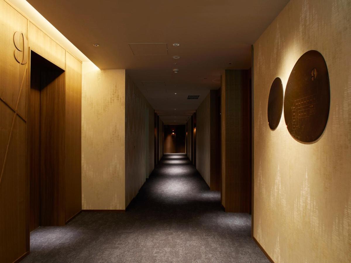 The Knot Sapporo Hotel Luaran gambar