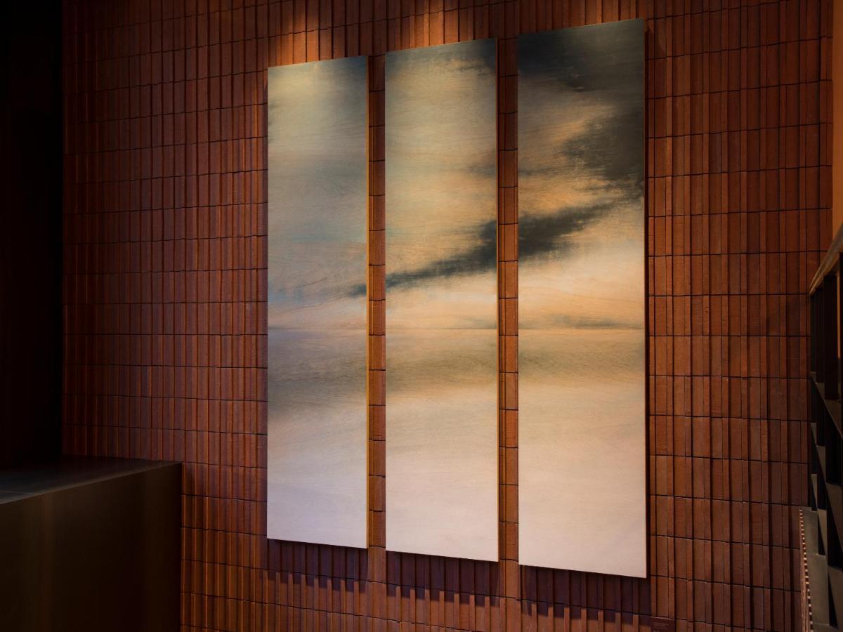 The Knot Sapporo Hotel Luaran gambar