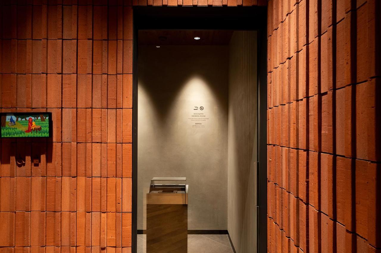 The Knot Sapporo Hotel Luaran gambar